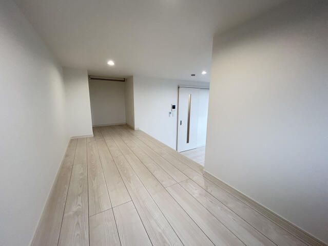 ＣＢ原市セレーナの内装