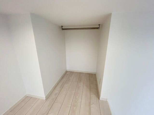ＣＢ原市セレーナの収納