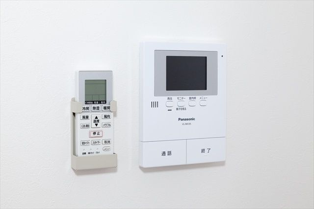 pavillon honnête（パビユウネッツ）のセキュリティ