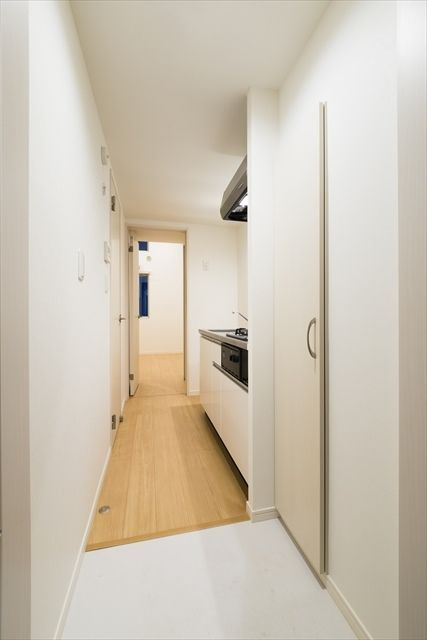 pavillon honnête（パビユウネッツ）の設備