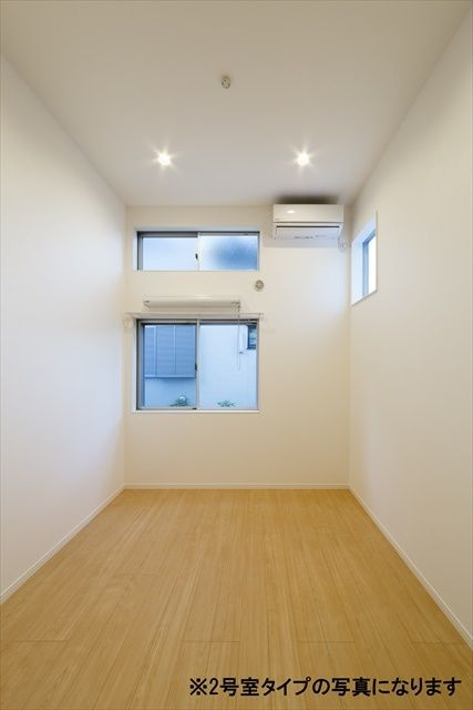 pavillon honnête（パビユウネッツ）の居間・リビング