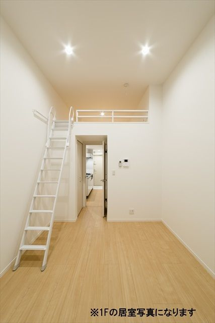 pavillon honnête（パビユウネッツ）の設備