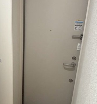 (仮称)さいたま市桜区西堀APのセキュリティ