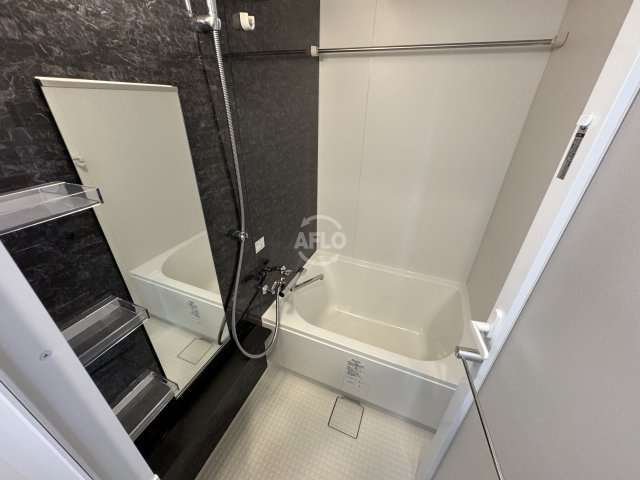 リヴェント難波サウスの浴室|リヴェント難波サウス　風呂