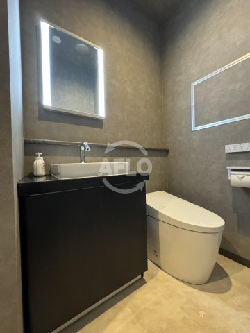 リヴェント難波サウスのその他|リヴェント難波サウス　ロビー