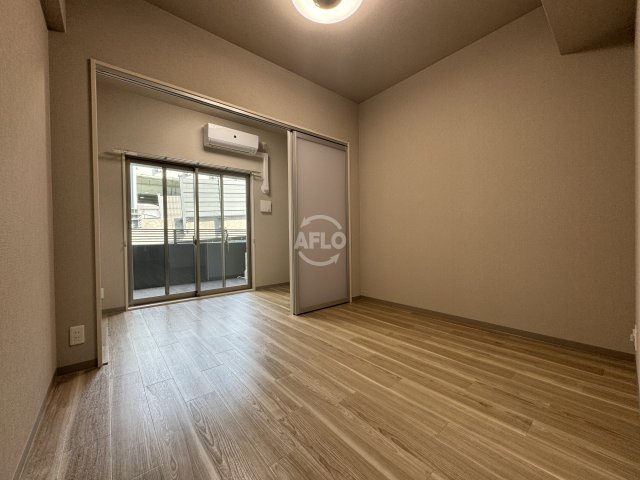 リヴェント難波サウスの居間・リビング|リヴェント難波サウス　リビング