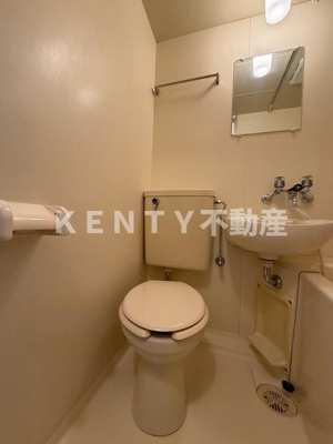 【収納】 | グラン蒲田 | たっぷりとした収納スペースです