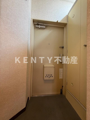 【設備】 | グラン蒲田