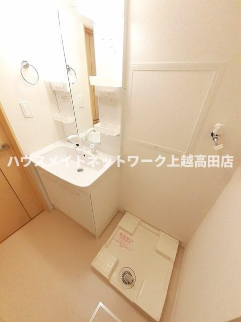 Ｇ・Ｔ・Ｙ・Ｈの洗面所|洗髪洗面化粧台
