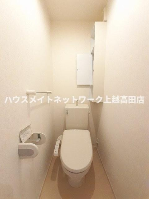 Ｇ・Ｔ・Ｙ・Ｈのトイレ|温水洗浄暖房便座