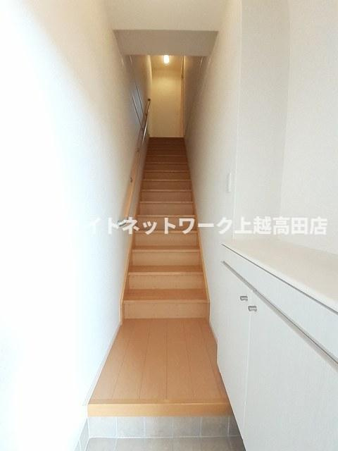 Ｇ・Ｔ・Ｙ・Ｈの玄関|玄関