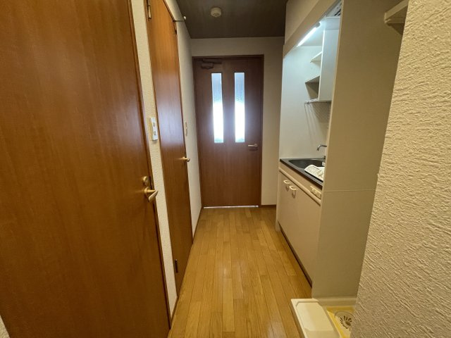 プリマヴェーラの内装|中はこのようになっています