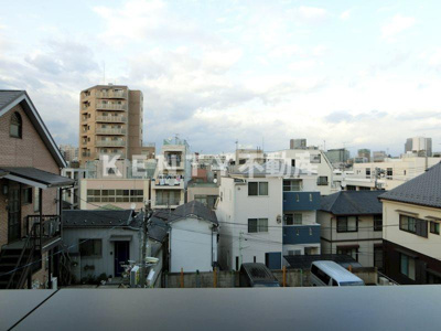 【展望】 | ZOOM戸越銀座