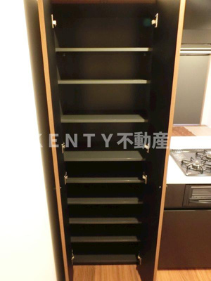 【設備】 | ZOOM戸越銀座