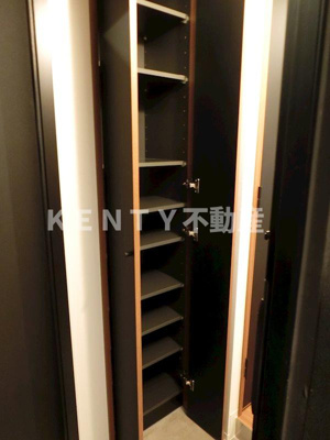 【設備】 | ZOOM戸越銀座