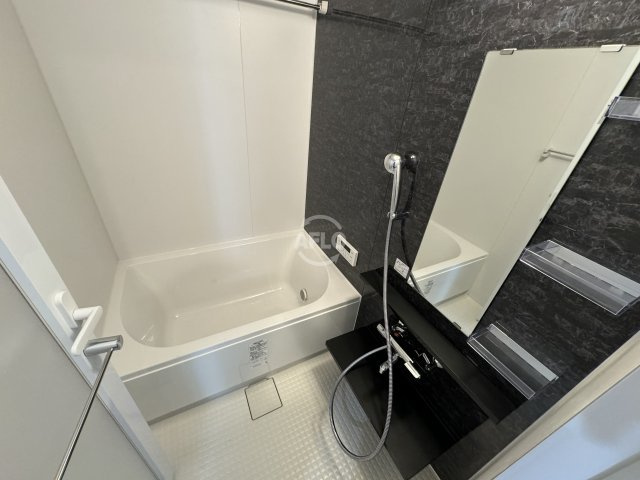 リヴェント難波サウスの浴室|リヴェント難波サウス　風呂