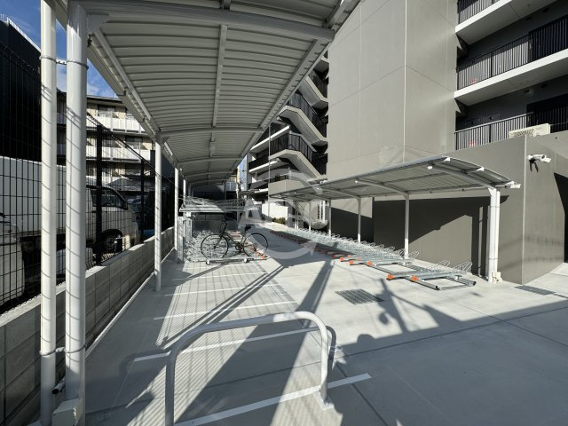 リヴェント難波サウスのその他共用部分