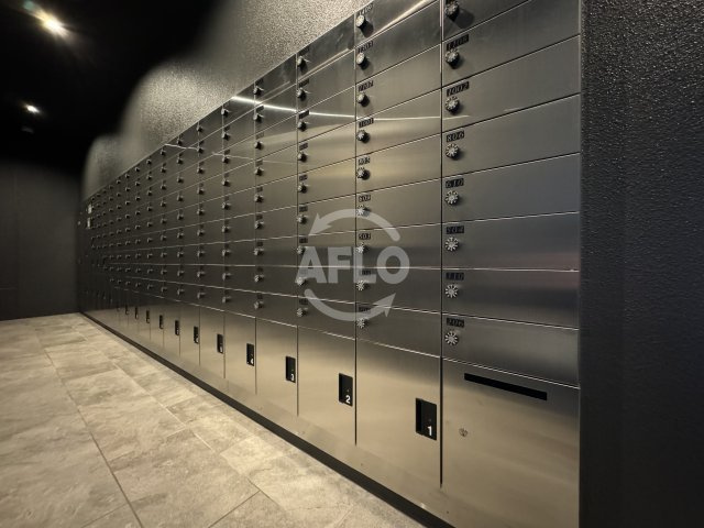 リヴェント難波サウスのその他|リヴェント難波サウス　駐車場