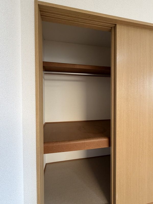 ヴェルデの設備
