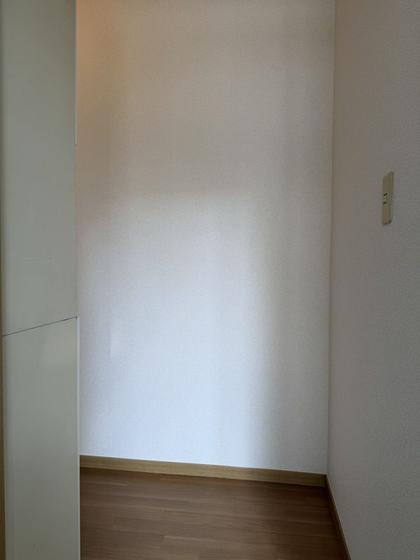 ヴェルデの設備