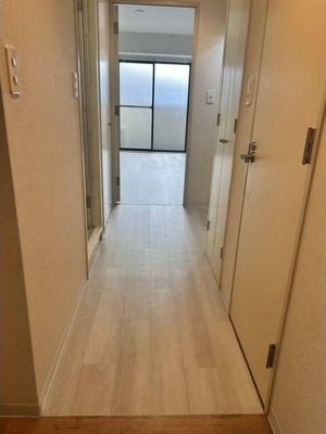 【玄関】 | ステラレジデンス横浜 | 同一仕様