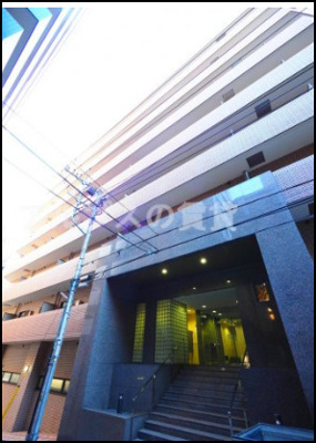 【エントランス】 | ステラレジデンス横浜