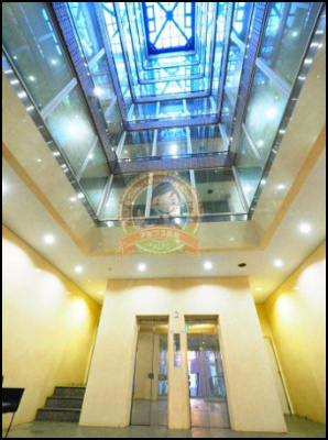 【ロビー】 | ステラレジデンス横浜