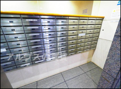 【その他共用部分】 | ステラレジデンス横浜