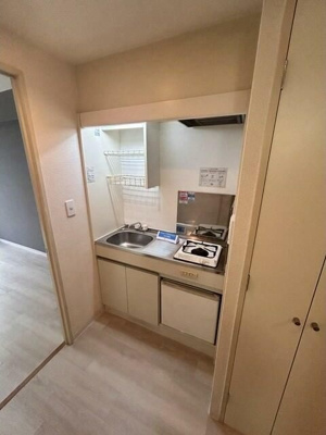 【キッチン】 | ステラレジデンス横浜 | 同一仕様