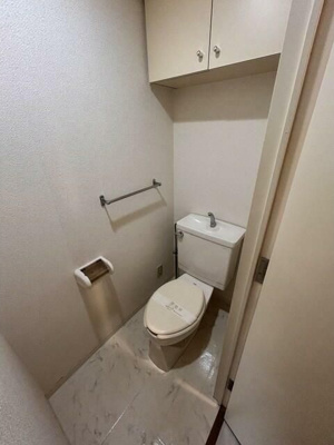 【トイレ】 | ステラレジデンス横浜 | 同一仕様