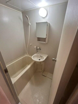 【浴室】 | ステラレジデンス横浜 | 同一仕様