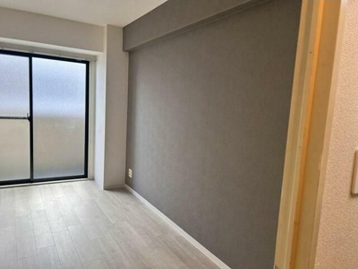 【寝室】 | ステラレジデンス横浜 | 同一仕様