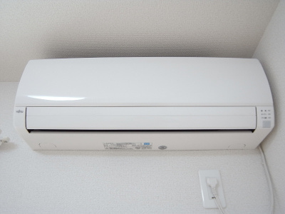 リブリ・クレールの設備