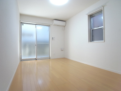 リブリ・クレールの居間・リビング