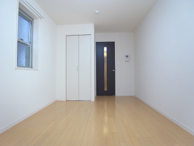 リブリ・クレールの寝室