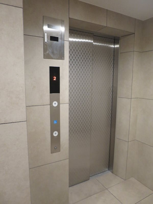 【設備】 | MAXIV北糀谷