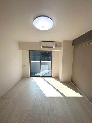 【寝室】 | MAXIV北糀谷