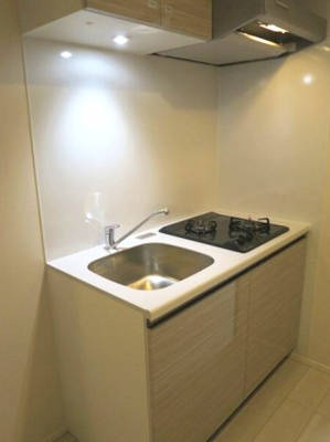 【キッチン】 | MAXIV北糀谷