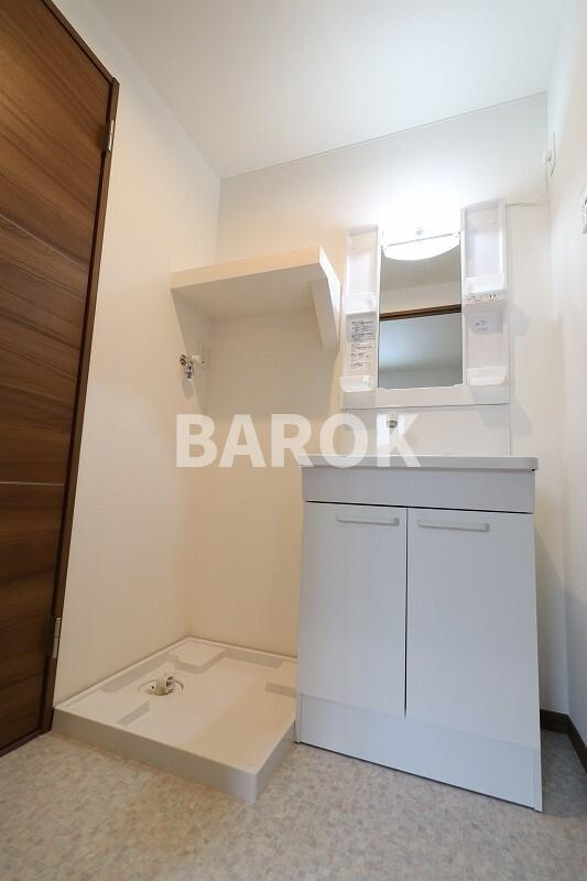 メゾンソレイユ美野島のその他共用部分