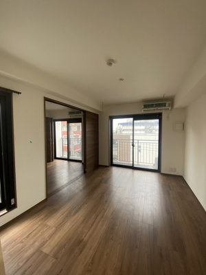 【居間・リビング】 | ハーモニーレジデンス東京サウスゲート