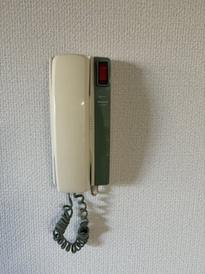 【セキュリティ】 | シャトーラベニヤ宮川