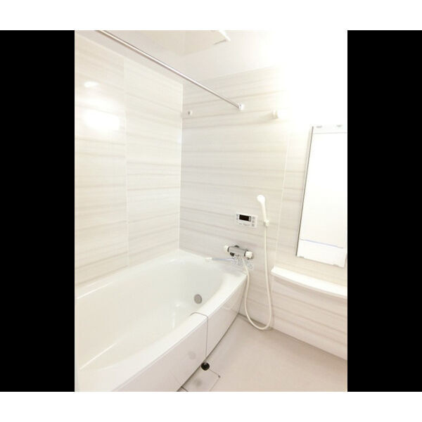 ブランコート筑紫野の浴室|別号数タイプ