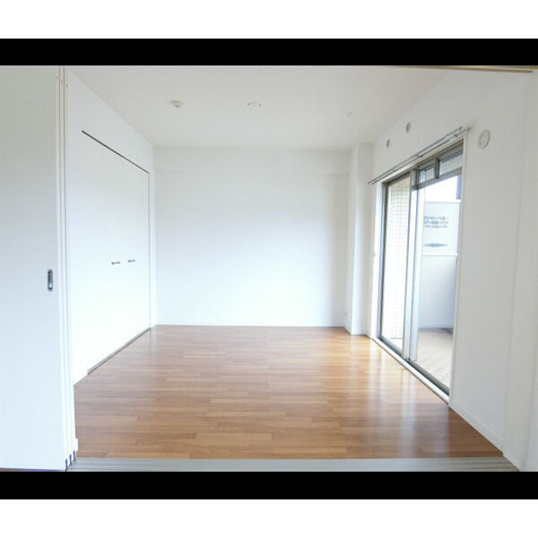 ブランコート筑紫野の洋室|別号数タイプ