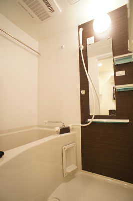 【浴室】 | リブリ・フリーウェイ