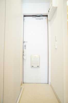 【玄関】 | リブリ・フリーウェイ