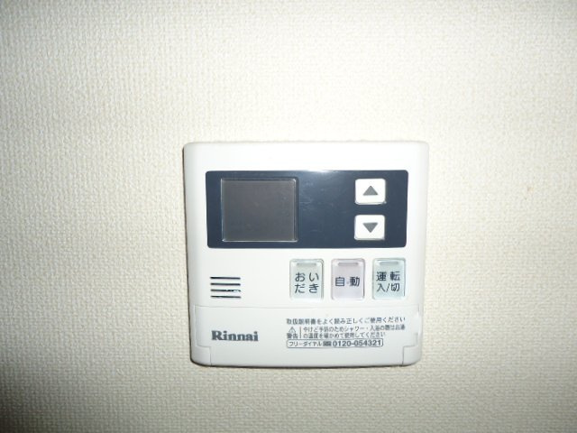 リバーヒルズＮＫの洗面所|室内設備