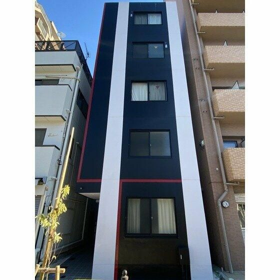 ジュリアス南千住