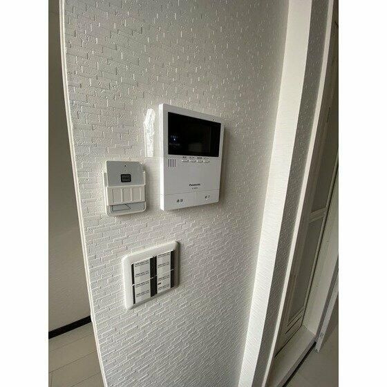 ジュリアス南千住の設備