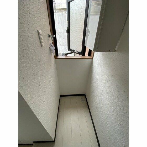 ジュリアス南千住の内装
