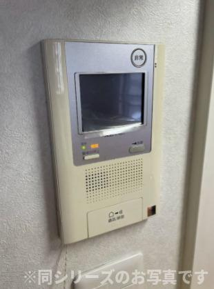 【セキュリティ】 | アクタス天神北　★プライスホームなら仲介手数料が割引価格です！★